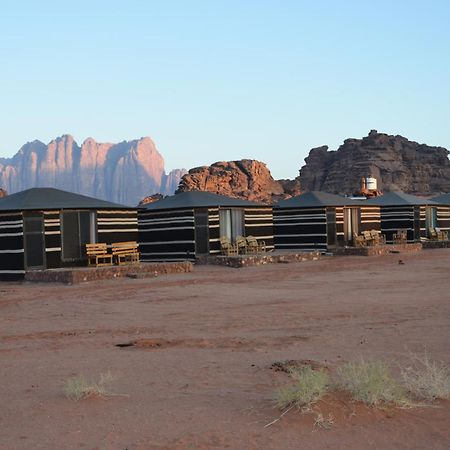 Wadi Rum Nights 外观 照片