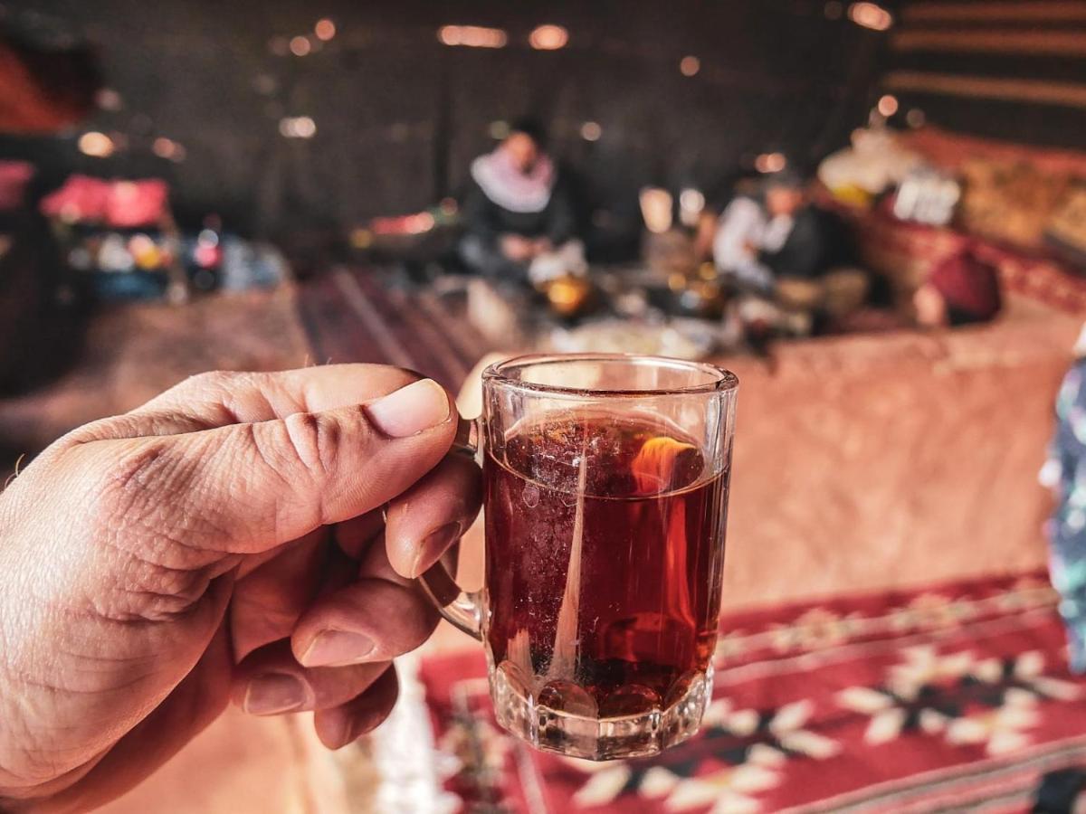 Wadi Rum Nights 外观 照片